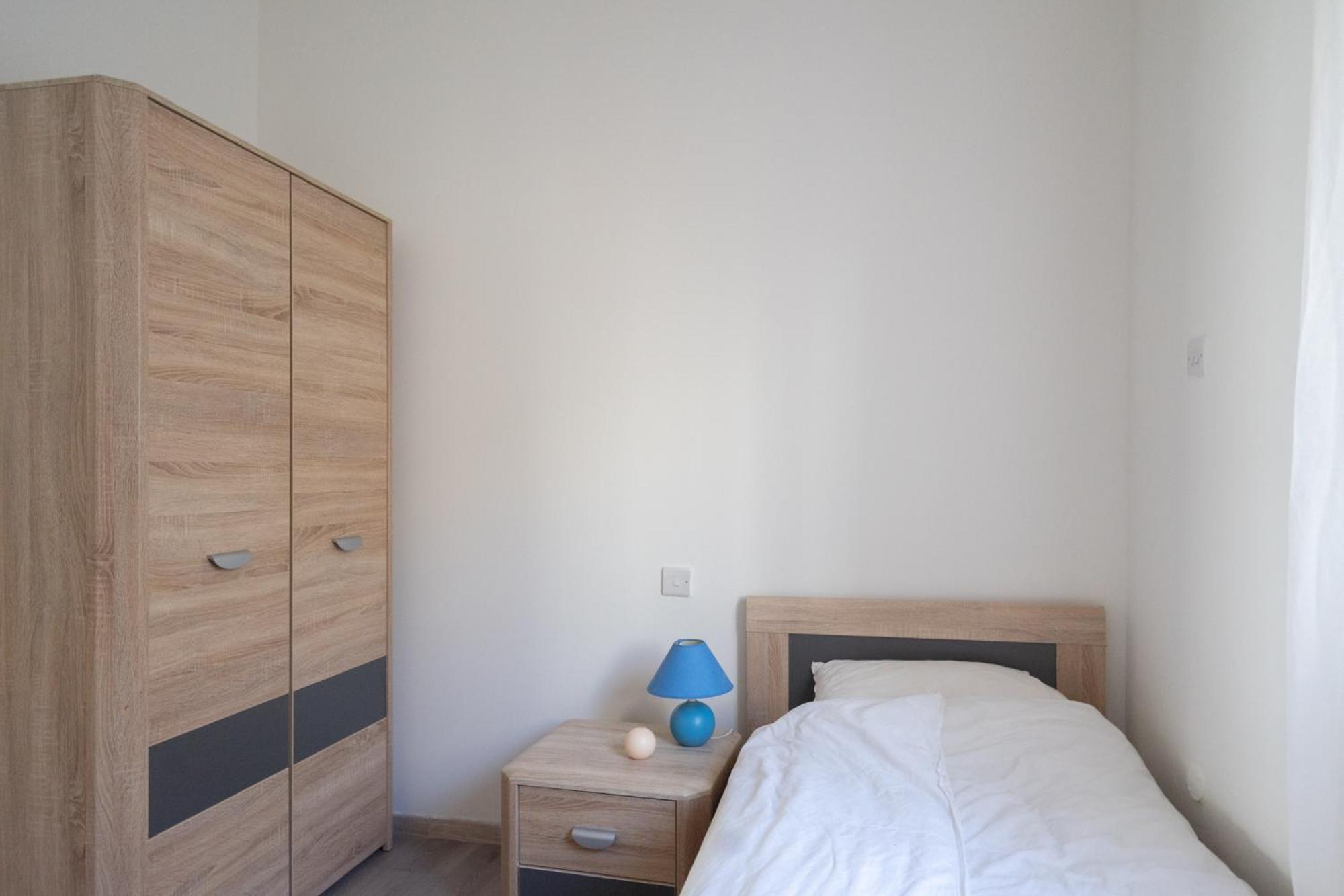 Appartement Penthouse By The Sea à Sliema Extérieur photo