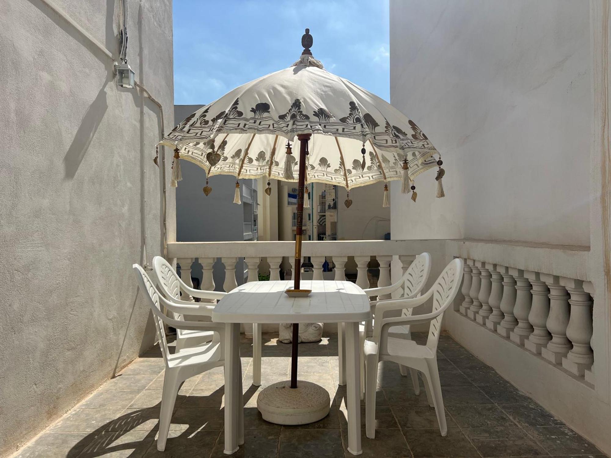 Appartement Penthouse By The Sea à Sliema Extérieur photo