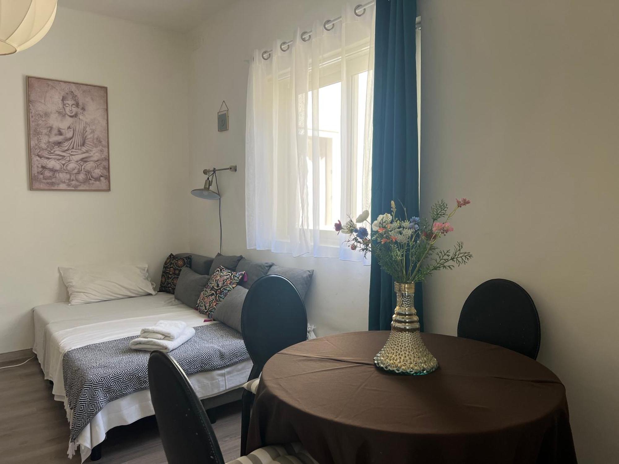 Appartement Penthouse By The Sea à Sliema Extérieur photo